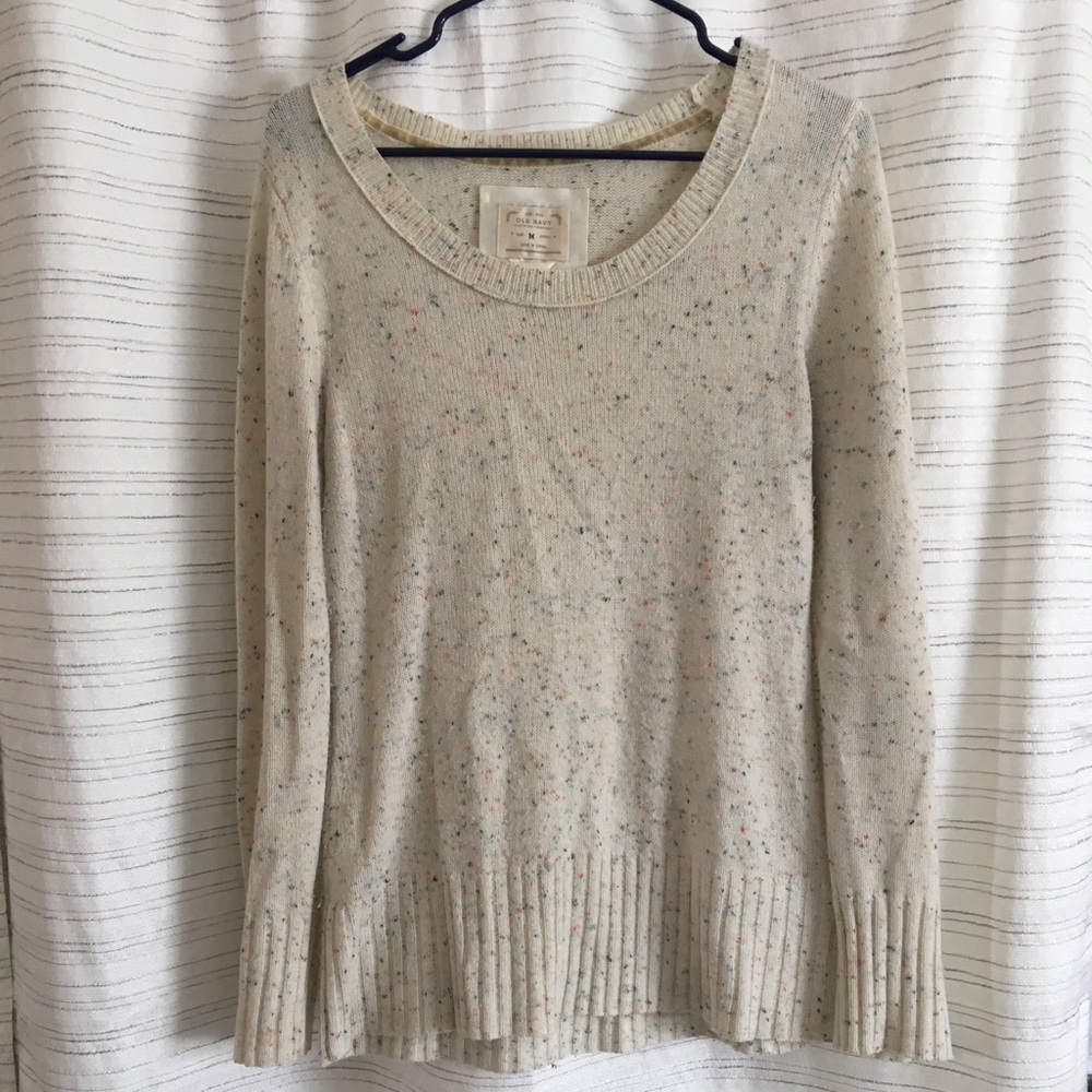Old Navy Sweater